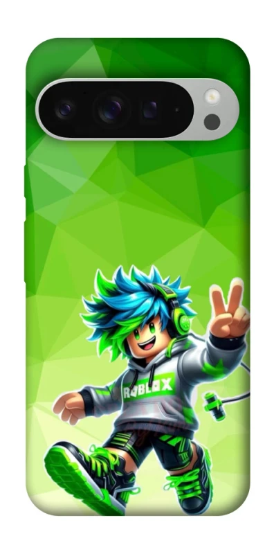 Чехол на Google Pixel 9 Pro XL Roblox aesthetics ver.2 фото 1 из 1