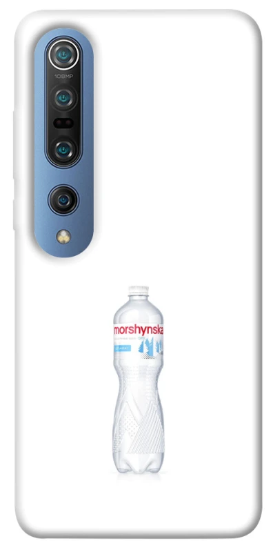 Чохол на Xiaomi Mi 10 / Mi 10 Pro Morshynska фото 1 з 1