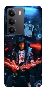Чохол на Realme C75 Stranger Things ver.42 фото 1 з 1