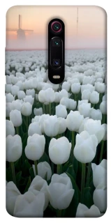 Чохол на Xiaomi Redmi K20 / K20 Pro / Mi9T / Mi9T Pro Flowers v1 фото 1 з 1