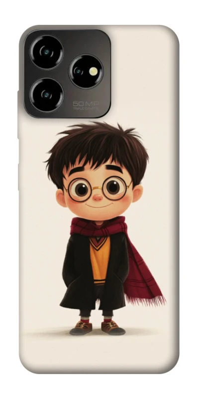 Чохол на ZTE Blade V50 Design 4G Harry Potter v8 фото 1 з 1