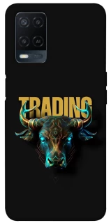 Чохол на Oppo A54 4G Trading фото 1 з 1