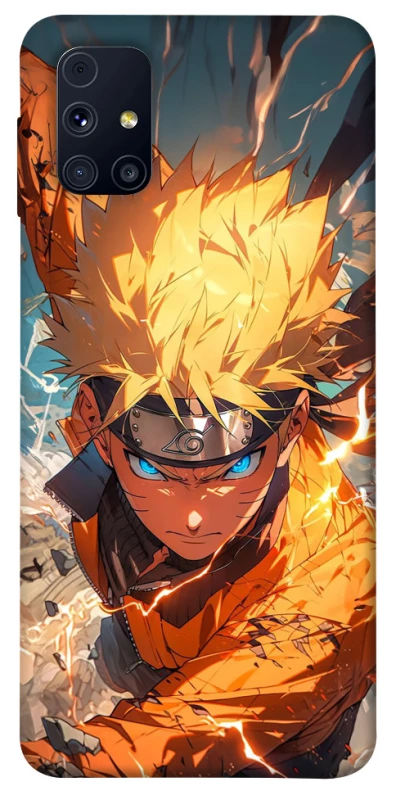 Чохол на Samsung Galaxy M31s Minato v2 фото 1 з 1