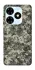 Чохол на TECNO Spark Go 2024 Camouflage v25 фото 1 з 1