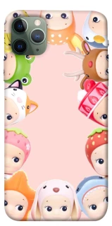 Чохол на Apple iPhone 11 Pro Max (6.5") Animal Halo фото 1 з 1