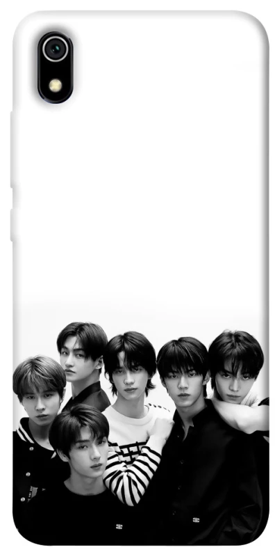 Чохол на Xiaomi Redmi 7A TWS фото 1 з 1