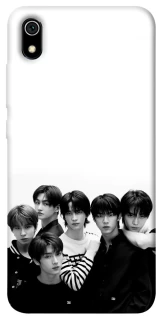 Чохол на Xiaomi Redmi 7A TWS фото 1 з 1