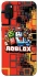 Чохол на Samsung Galaxy M30s / M21 Roblox aesthetics ver.8 фото 1 з 1