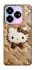 Чохол на ZTE Nubia V60 Desing Hello Kitty ver.2 фото 1 з 1