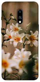 Чехол на OnePlus 7 Лилии фото 1 из 1