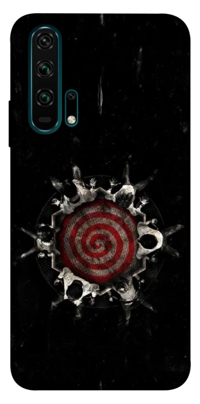 Чохол на Huawei Honor 20 Pro Saw фото 1 з 1