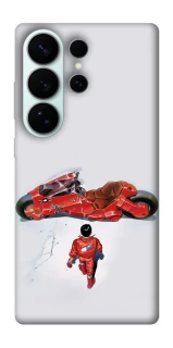 Чохол на Samsung Galaxy S26 Ultra Anime v43 фото 1 з 1