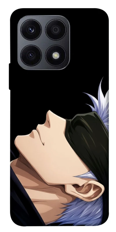 Чехол на Huawei Honor X8a Gojo v13 фото 1 из 1