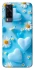 Чохол на Vivo Y31 Flowers v20 фото 1 з 1