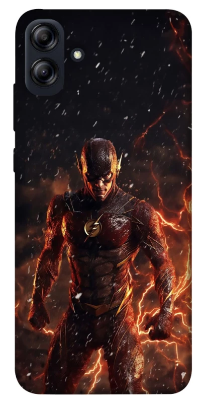 Чехол на Samsung Galaxy A04e Flash фото 1 из 1