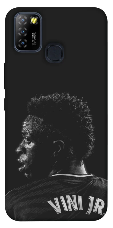 Чохол на Infinix Hot 10 Lite Vinícius фото 1 з 1