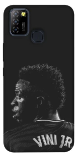 Чехол на Infinix Hot 10 Lite Vinícius фото 1 из 1