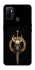 Чохол на Oppo A53 / A32 / A33 Golden Berserker фото 1 з 1