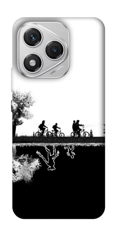 Чохол на Honor 400 Lite Stranger Things ver.9 фото 1 з 1