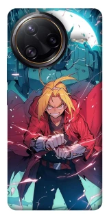 Чехол на Xiaomi Poco F7 Pro Edward Elric фото 1 из 1