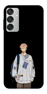 Чохол на Samsung Galaxy M15 5G Yuji Itadori v2 фото 1 з 1