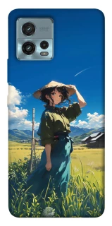 Чохол на Motorola Moto G72 Field фото 1 з 1