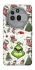 Чохол на Nothing Phone (3a) Pro Grinch mood ver.3 фото 1 з 1