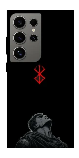 Чохол на Samsung Galaxy S24 Ultra Berserk V4 фото 1 з 1