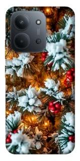 Чехол на Xiaomi Redmi 15C (Global) Новогодний v22 фото 1 из 1