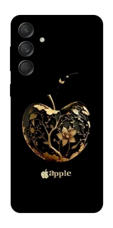 Чохол на Samsung Galaxy M55 Apple logo ver.2 фото 1 з 1