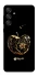 Чохол на Samsung Galaxy M55 Apple logo ver.2 фото 1 з 1