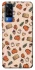Чохол на Vivo Y51a Autumn vibes ver.5 фото 1 Чохол на Vivo Y51a Autumn vibes ver.5 фото 1 з 1