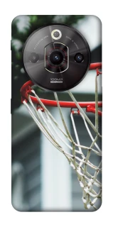 Чехол на ZTE Nubia Focus Pro Баскет фото 1 из 1