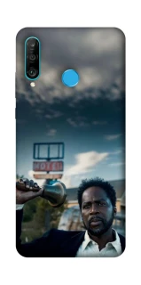 Чехол на Huawei P30 lite From фото 1 из 1