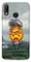Чохол на Huawei P20 Lite Moscow never sleeps ver.2 фото 1 з 1