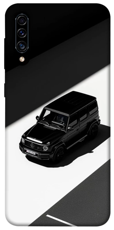 Чохол на Samsung Galaxy A50 (A505F) / A50s / A30s Cubik фото 1 з 1