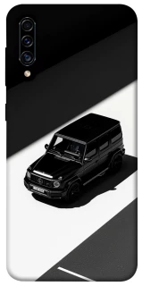 Чохол на Samsung Galaxy A50 (A505F) / A50s / A30s Cubik фото 1 з 1