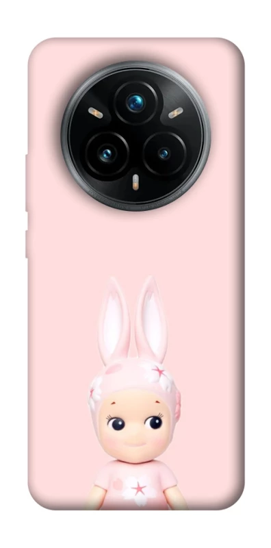 Чохол на Realme 14 Pro Sakura Bunny Solo фото 1 з 1
