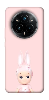 Чохол на Realme 14 Pro Sakura Bunny Solo фото 1 з 1