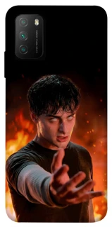 Чехол на Xiaomi Poco M3 Stranger Things ver.35 фото 1 из 1