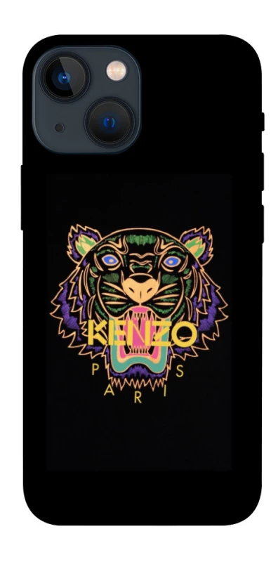 Чохол на Apple iPhone 13 mini (5.4") Kenzo фото 1 з 1