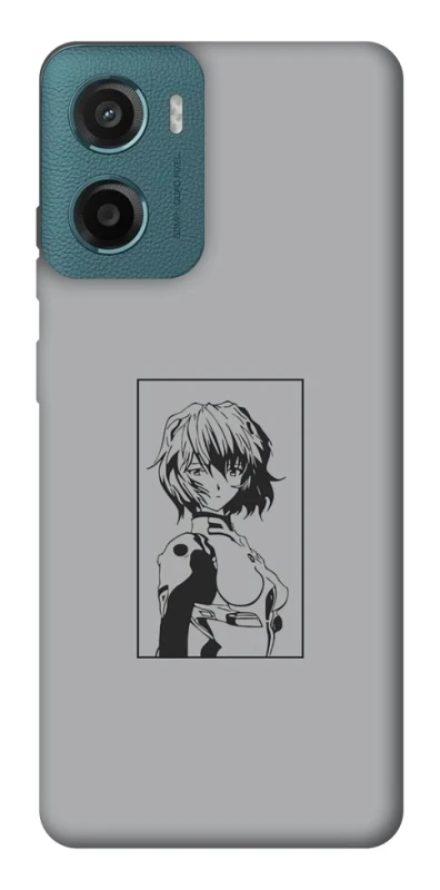 Чохол на Motorola Moto G06 Anime v6 фото 1 з 1