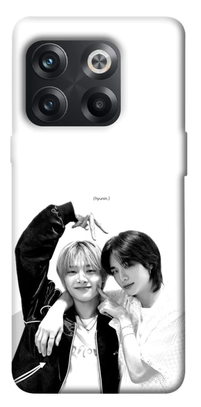 Чехол на OnePlus 10T HyunJin & Jeongin фото 1 из 1