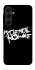Чехол на Samsung Galaxy A55 My Chemical Romance logo фото 1 Чехол на Samsung Galaxy A55 My Chemical Romance logo фото 1 из 1