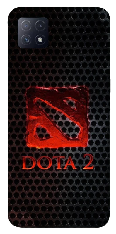 Чохол на Oppo A72 5G / A73 5G Dota 2 фото 1 з 1