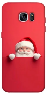 Чехол на Samsung G935F Galaxy S7 Edge Christmas mood ver.11 фото 1 из 1