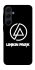 Чохол на Samsung Galaxy A55 Linkin Park logo ver.1 фото 1 з 1