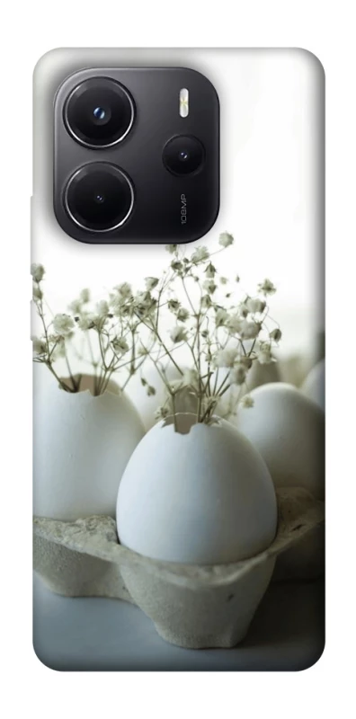 Чехол на Xiaomi Redmi Note 14 5G Hello фото 1 из 1