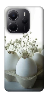 Чохол на Xiaomi Redmi Note 14 5G Hello фото 1 з 1