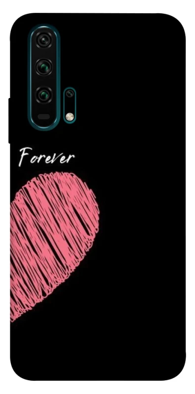 Чохол на Huawei Honor 20 Pro Pair romantic theme ver.10 фото 1 з 1